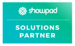 Showpad Solutions Partner